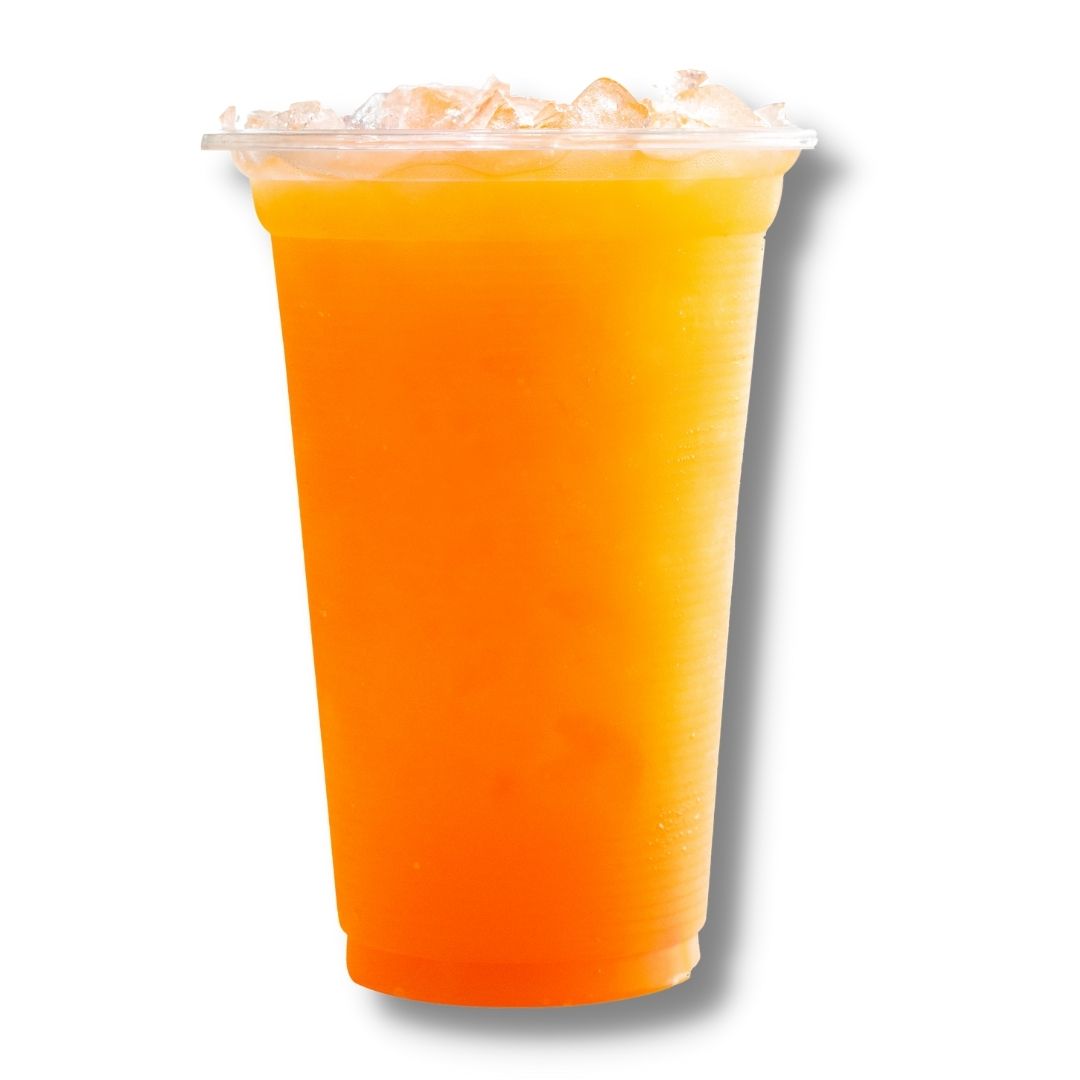 Suco Copo descartavel 