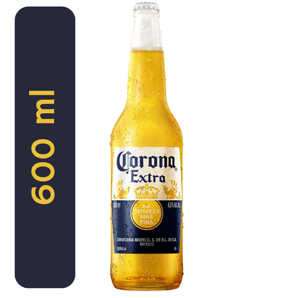 Corona Zero 600ml