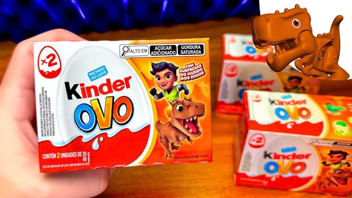 Kinder Ovo